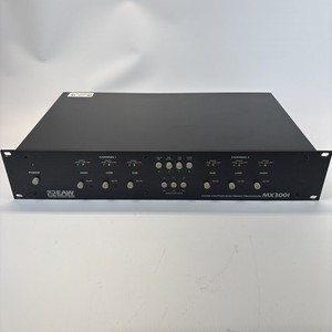 EAW KF-750 patch pour rack d ampli