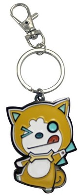 Key Chain - Godzilla Singular Point- Pelops Ii Metal Chibi SD Anime Keychain NEW
