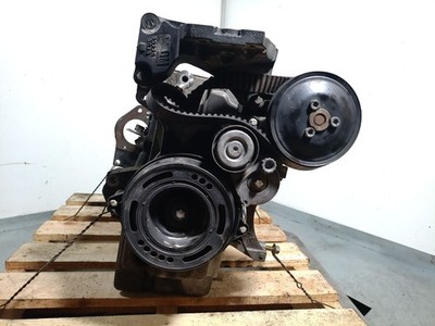 Z16XE1 BLOCK / 20JX9270 / 604184 / 5750511 FÜR OPEL ASTRA H TWINTOP A04 1.6 L