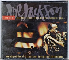 Joe Jackson - Live 1980/86 (CD 1988)