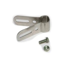 Velvac - 704066 - Flat Clamp Kit 3/4".