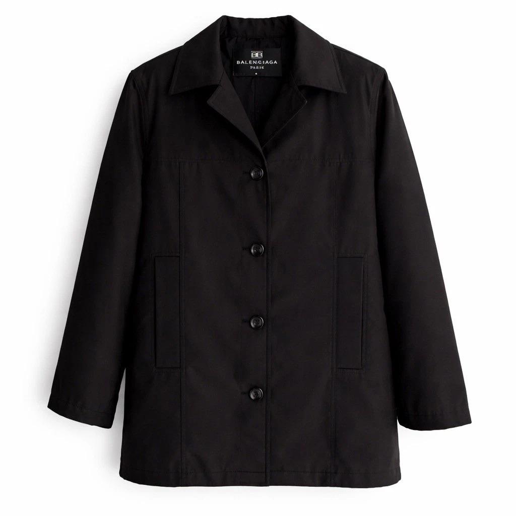 Balenciaga Coats for Men for Sale | Shop New & Used | eBay
