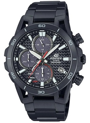 Casio EFS-S640YDC-1AJF JDM EDIFICE SOSPENSIONE Solar Chronograph Men's Watch