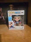 Funko Pop! Vinyl Super 6 in: One Piece - Franosuke #1476