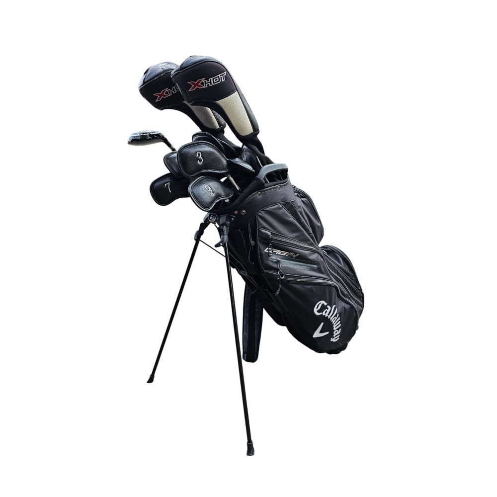 Golf Bag Stand Attachment Only New