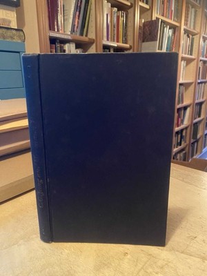 Serrano: C. G. Jung and Hermann Hesse. A Record of Two Friendships 1966 HB