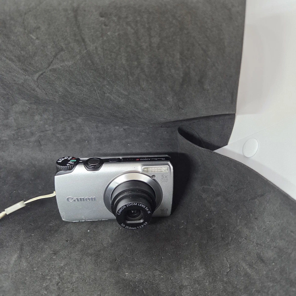 Canon PowerShot A3300 IS Digital Cameras for Sale - Shop New