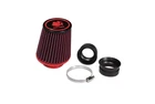 Malossi Red Filter Air Filter E18 D.60 PHBH VHST Mikuni Keihin 125MM 0417233