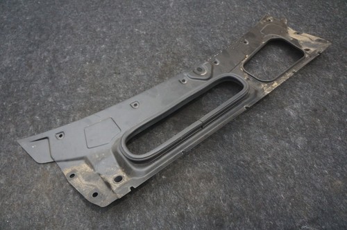 Front Windshield Windscreen Cowl Trim Panel OEM 65544100 Ferrari 360 2001 430 - Picture 3 of 7