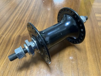 SUZUE MHS peregrine 48h Hub Bmx Front Freestyle Fat Jacks hub 3/8