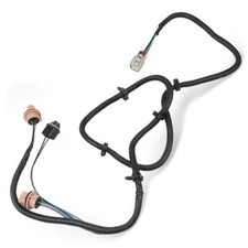 Tail Lamp Wiring Harness Right-Passenger Side Right Passenger Side