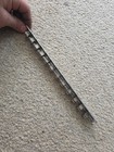 Snap On Tools A269 3/8” Socket Rail Organizer 10-3/8” 12 Clip Slot Mechanic — photo 6