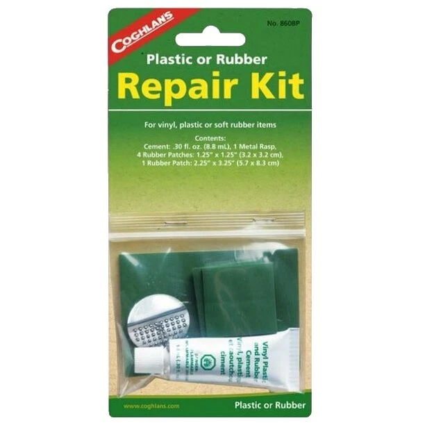 Camping Repair Kits Accessories