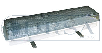 DRSA Marine Lighting, 25” Fluorescent Marine Light 120V 2x40w - Picture 1 of 2