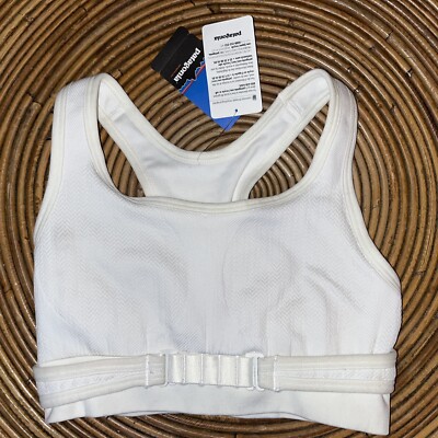 NEW! PATAGONIA SWITCHBACK SPORTS BRA FORMFITTING