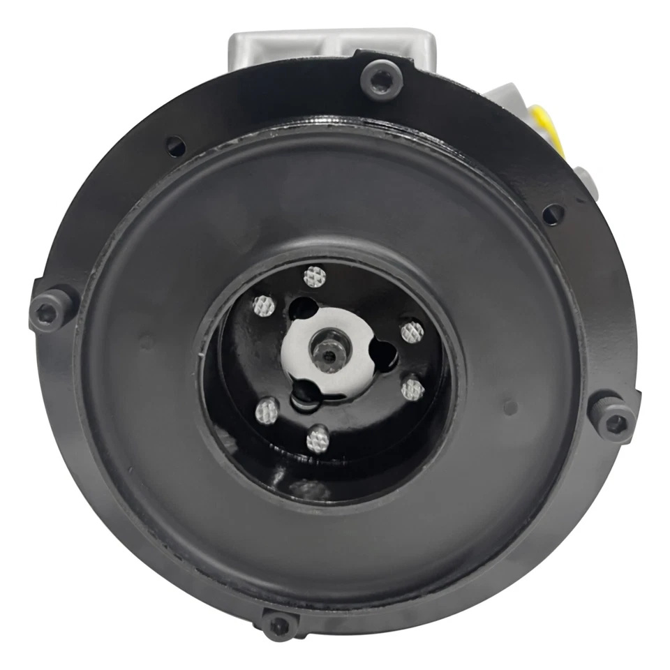 Compressor CA RYC Reman AGG358 compatível com Lexus RC F 5.0L 2015 2016 2017 2018 2019 - Imagem 3 de 4