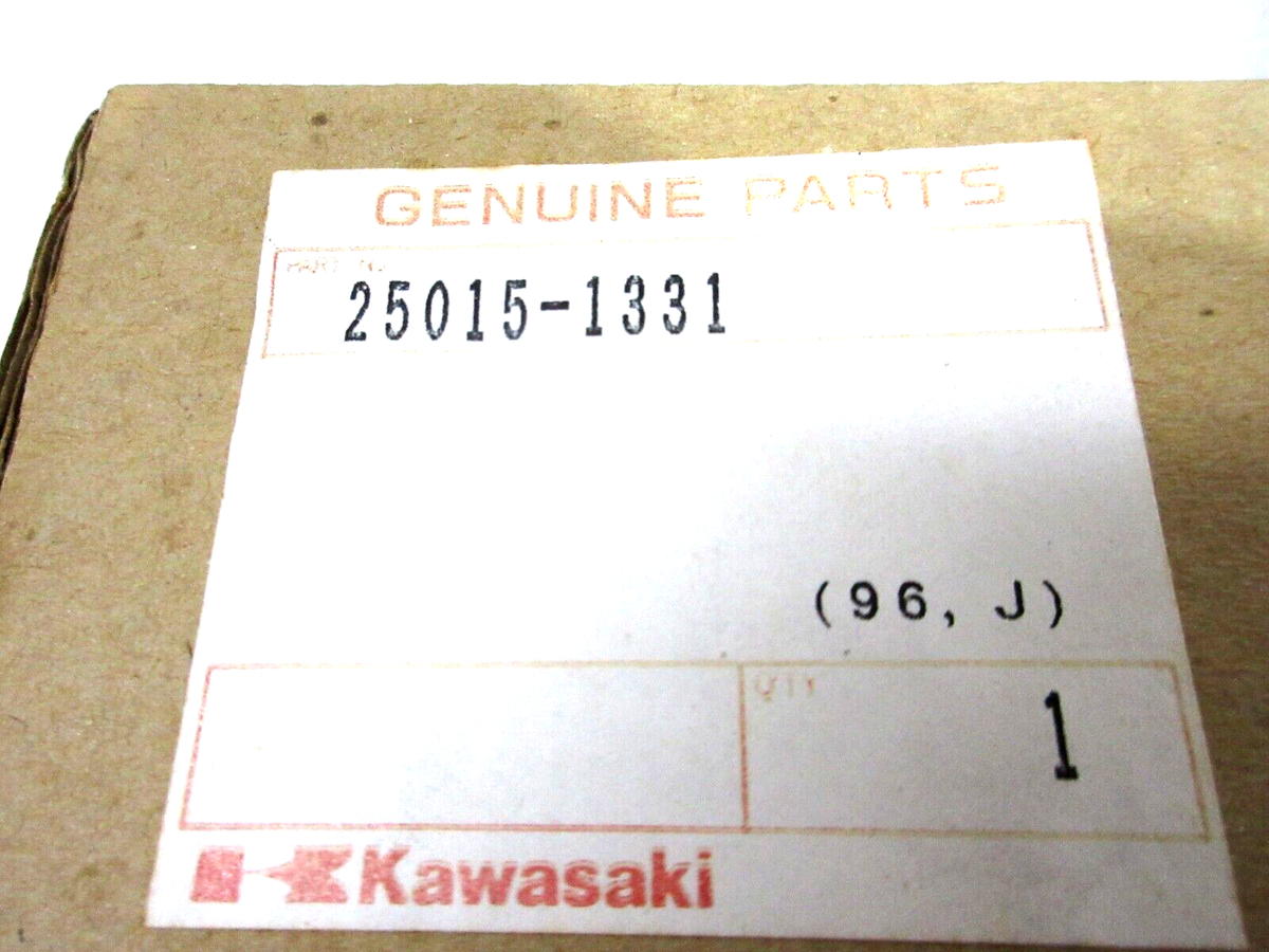 専用 カワサキ ZX-7R セパレートハンドル 左右 1331 純正 中古 バイク