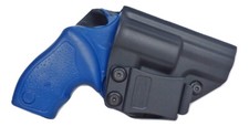 Tactical Scorpion IWB Polymer Holster: Fit Taurus 85 605 S W 637/642/638/437/442
