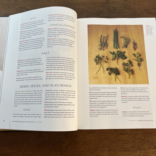Backen & Gebäck: Meisterung der Kunst & des Handwerks vom Culinary Institute of America - Bild 12 von 22