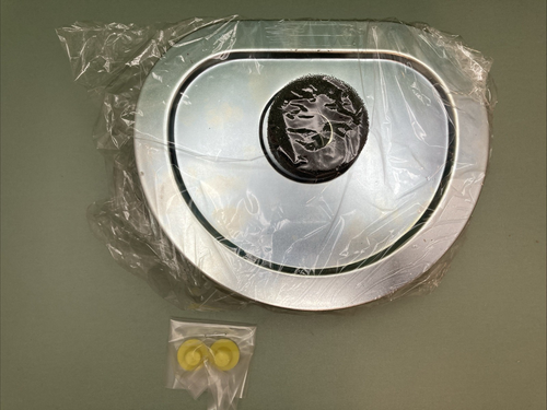 NEW GENUINE K&N HD-1390 OIL FILTER - Afbeelding 2 van 3