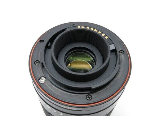 Sony DT 18-70mm F3.5-5.6 AF Standard Zoom Lens with Hood Sony A Alpha from Japan - Picture 7 of 8