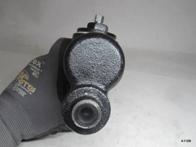 Cilindro maestro de freno 36 37 38 Cadillac & LaSalle 1936 1937 1938 nuevo stock antiguo Foto 3 de 4