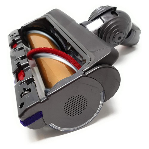 DYSON V11 Absolute Strumento per aspirapolvere testa motore oro SV14 SV15 SV17 970100-03 - Foto 4 di 12
