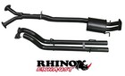<!--F#f_0-->CAT BACK EXHAUST FOR VY VZ V8 HOLDEN ONE TONNER UTE BY RHINO EXHAUST<!--F/-->