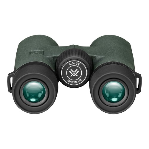 Vortex Bantam 6.5x32 HD Binocular. Brand new model with full accessories. - Picture 8 of 13