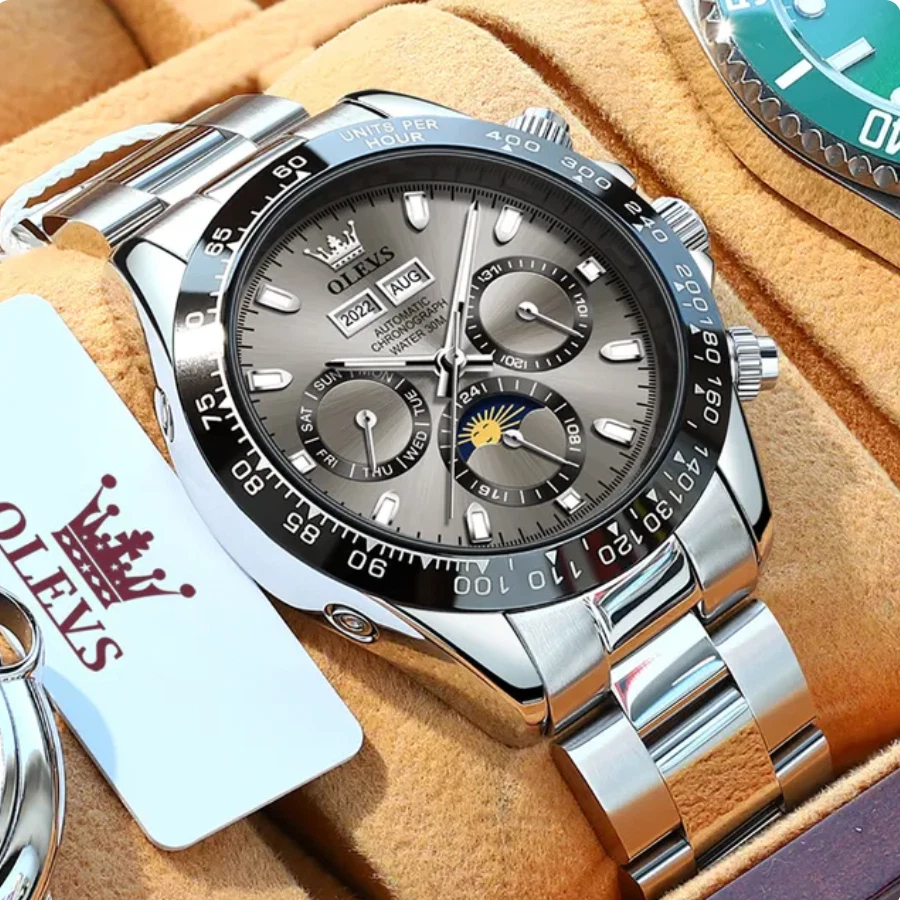 Automatic watches under 400 sale