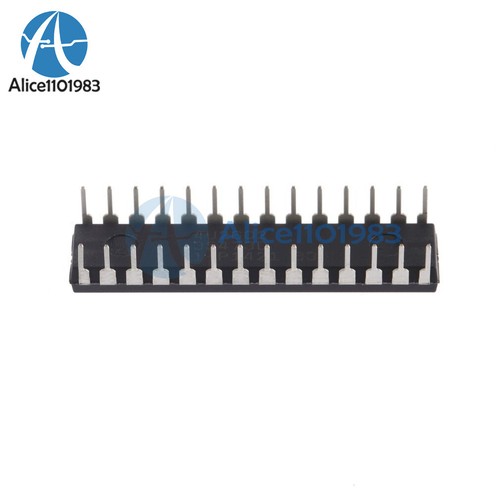 1/2/5/10 STCK. ATMEGA328P-PU Mikrocontrollerr IC Chip mit Bootloader FÜR ARDUINO - Bild 14 von 22