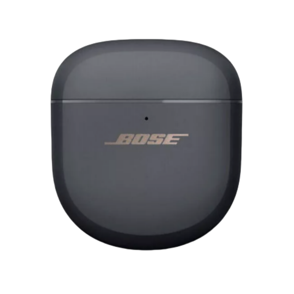 Original Bose Replacement Charging Case 435911 Black QuietComfort