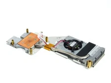Fujitsu Siemens CPU Cooler Fan Heat Sink Lifebook G4 Series 6540 6560 6570