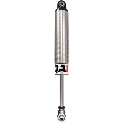 QA1 62 Series 7'' Threaded Body Aluminum Shock 3 Compression 3 Rebound