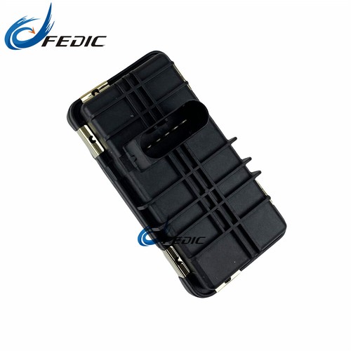 Turbo actuator 806094 797863-0013 for BMW 330D 430D 530D 730D X3 X4 X5 X6 dx - Picture 7 of 7
