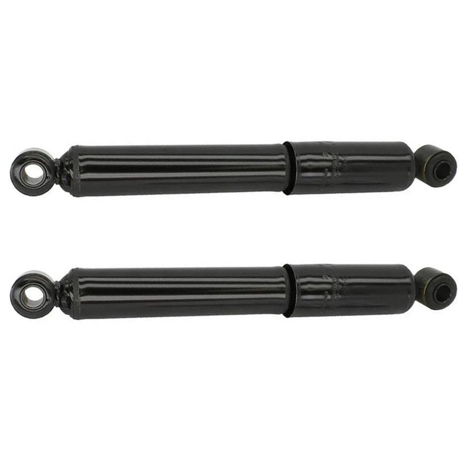 Amortiguadores traseros KYB para Freightliner FLD120 1996 1995 1994 1993 1992 Foto 2 de 3