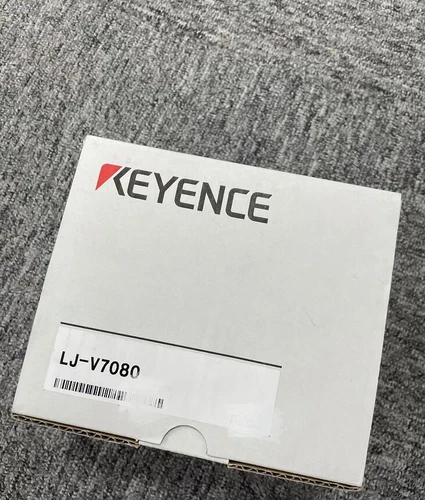 1PC Keyence LJ-V7080 LJV7080 Laser Sensor New Expedited Shipping - Picture 1 of 4