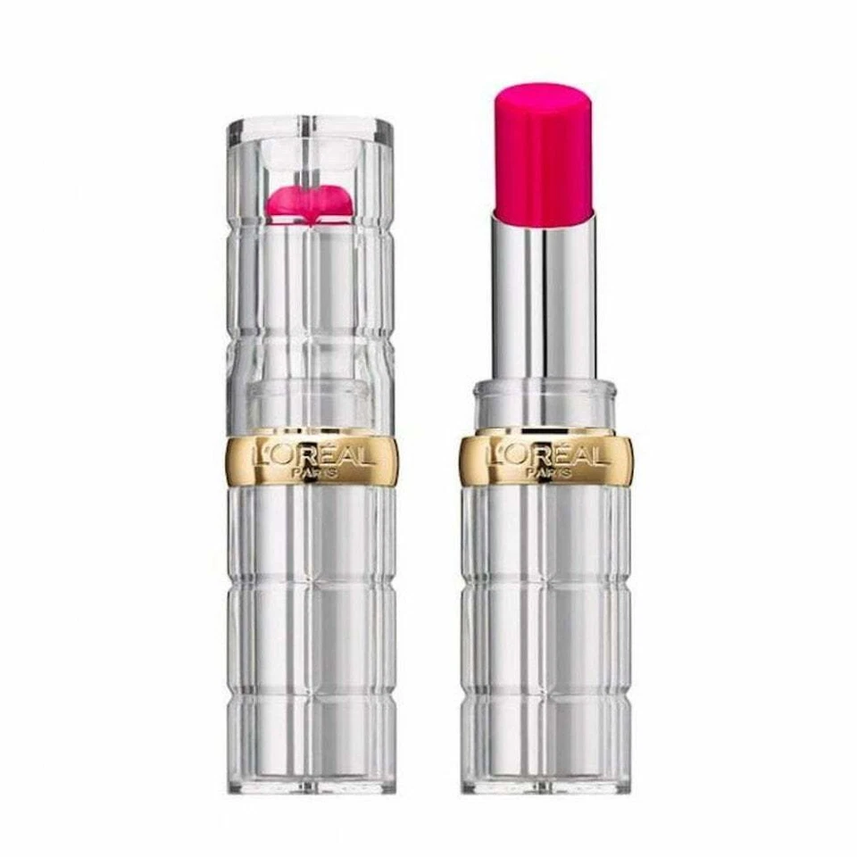 L'Oreal Color Riche Shine Lipstick - Choose Your Shade