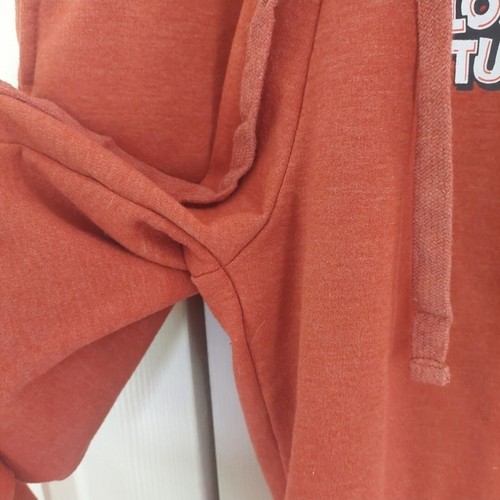 Looney Tunes Boys Burnt Orange Jogger/ Sweatpants! Boys Sz. XS! - Picture 2 of 6