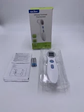SEJOY Infrared Thermometer DET-306 Children & Adults