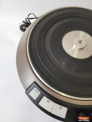 プ*す様 DENON DP-3000 SME 3009 GRACE SHURE Denon DP-3000 Direct Drive Servo Turntable Analog Record