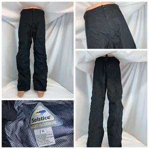 solstice rugged outerwear