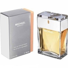Michael Kors Ruby Gift Set 34 Oz Eau De Parfum For Sale Online Ebay