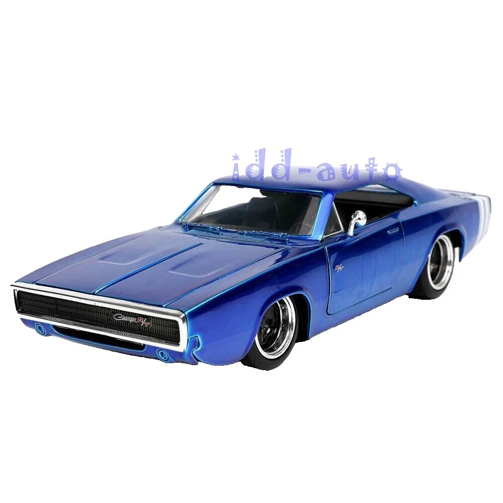 Vehículos de autos diecast Dodge