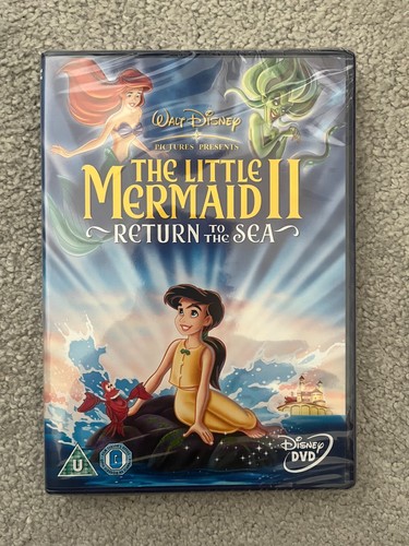 BRAND NEW SEALED Various Disney DVD | Pixar Classics Childrens Kids FREEPOST - Picture 80 of 144