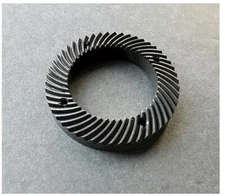 1x Vintage RC Duratrax Torsen Differential 7mm Spiral Gear Axis Nitro Quake ? ?