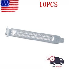 10PCS 3WTR9 Chassis Cooling PCI Blanking Plate For Dell R740XD R640 R540 R840