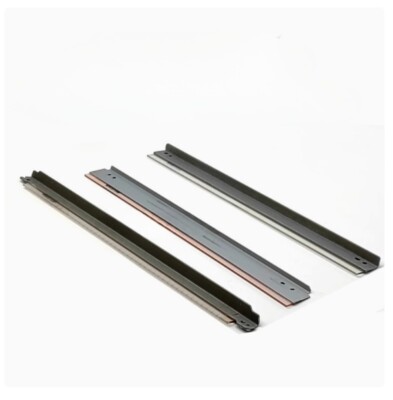 First+second transfer blade+drum cleaning blade for Xerox V80 V2100 V180 3100