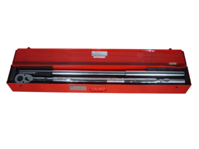 よーり Wright Tools 200-1000FT/Lb Heavy Duty 1” Drive Click Torque Wrench
