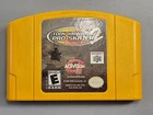 Tony Hawk's Pro Skater 2 - Nintendo 64 N64 Cartridge Only - Tested & Authentic!